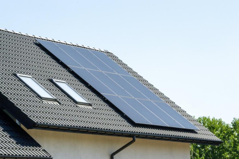 Le guide ultime pour une installation photovoltaïque à Saint-Usage