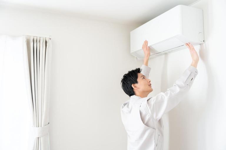 Nos conseils pour un entretien de climatisation réussi à Dole